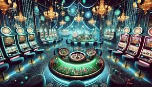 789bet casino