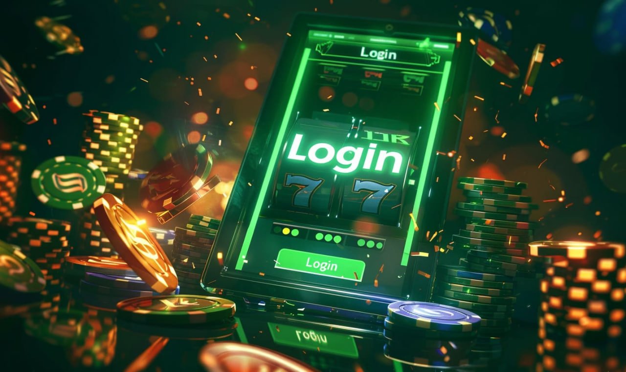 789bet casino