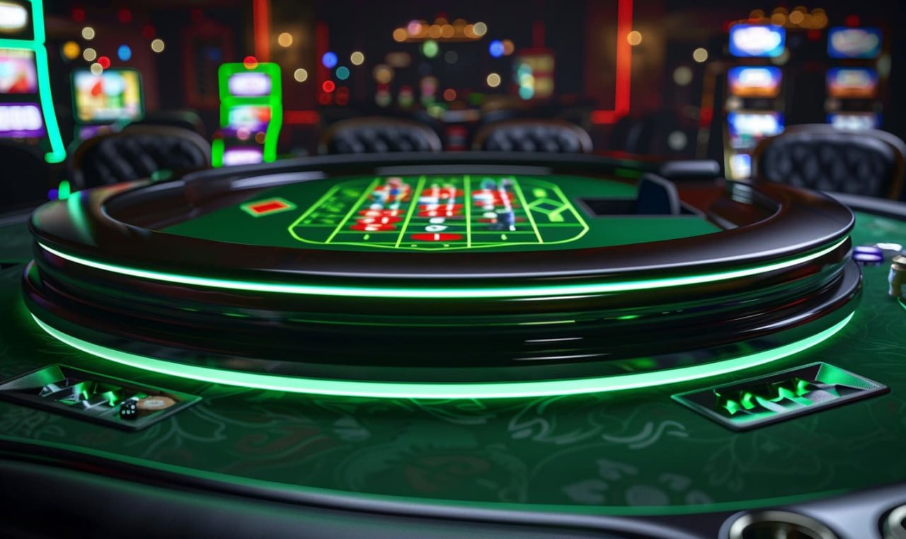 789bet casino