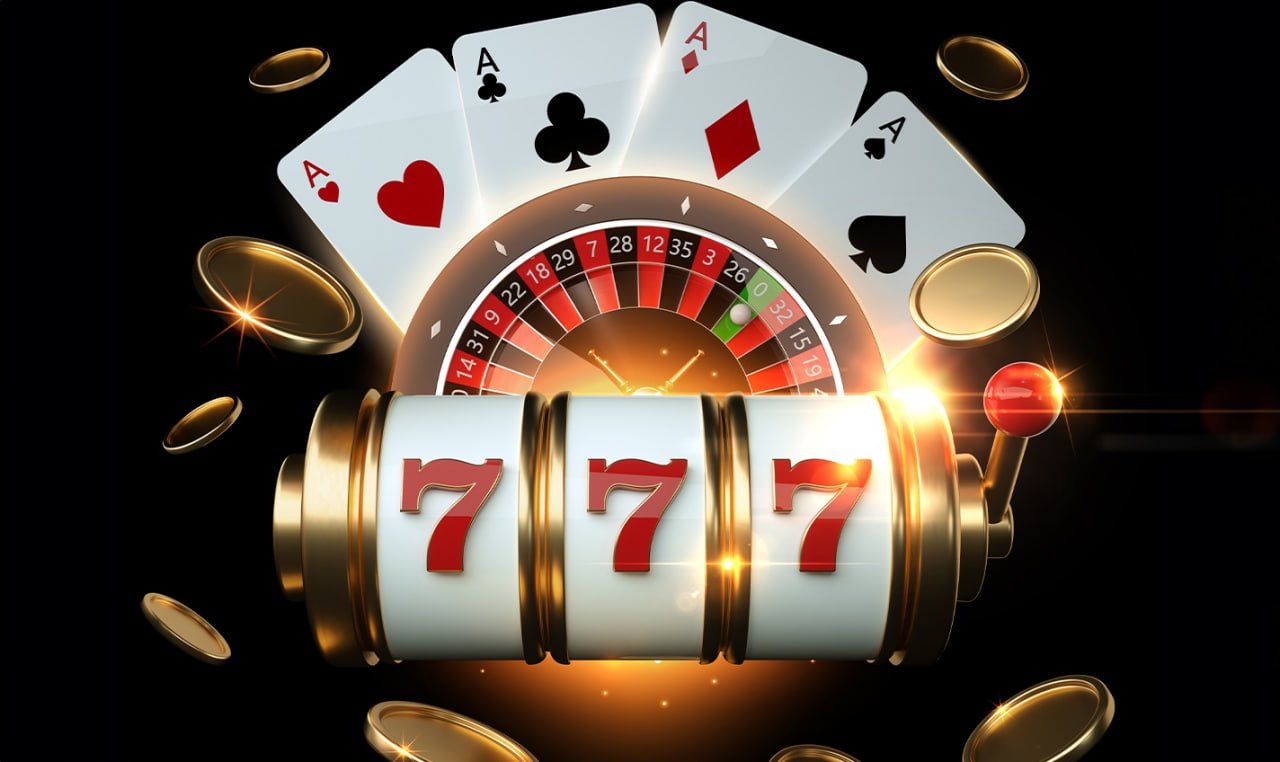 789bet casino