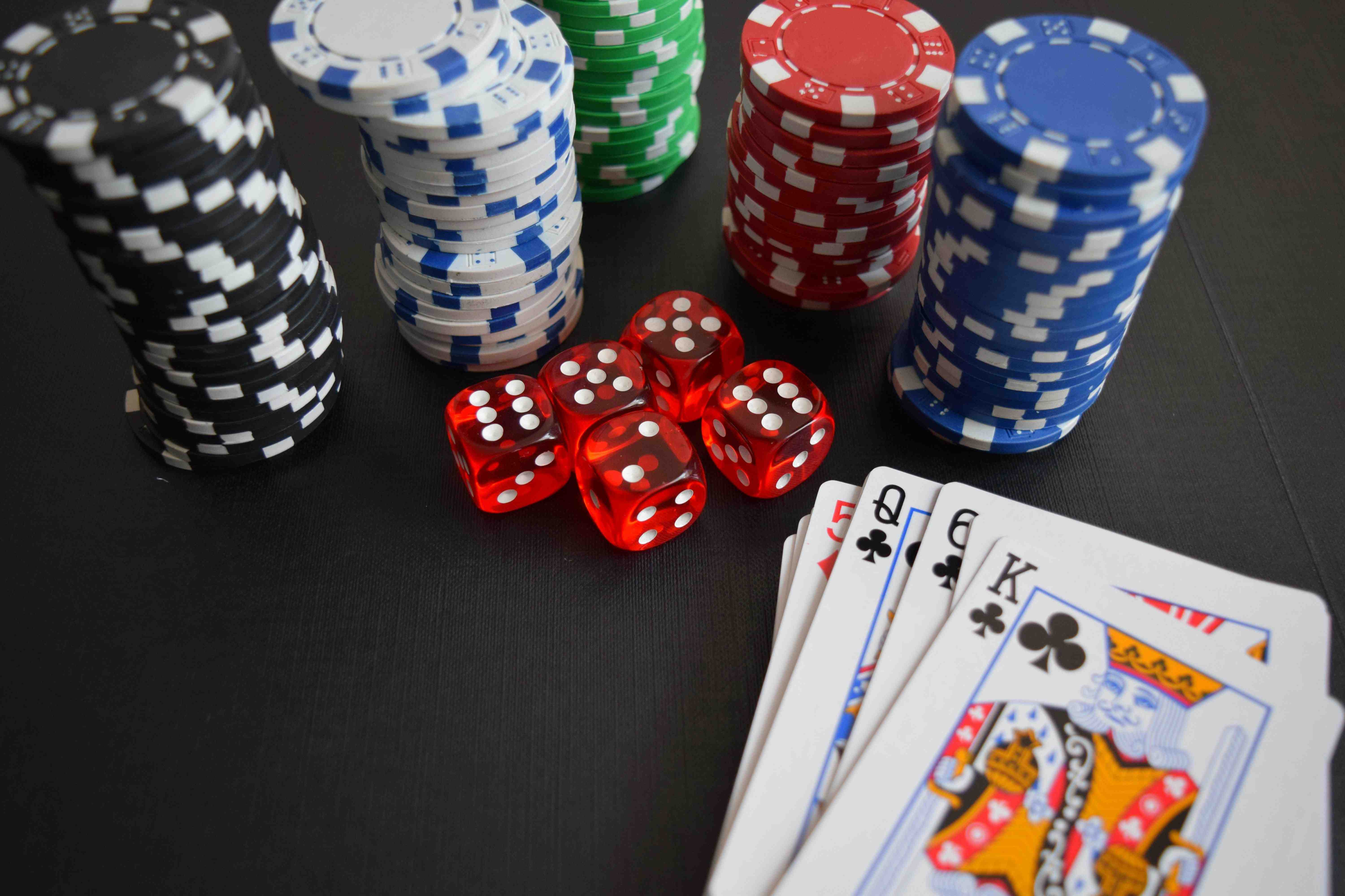 789bet casino