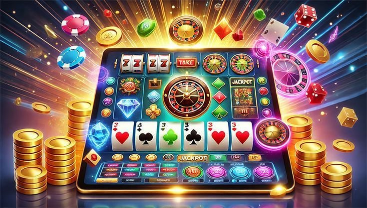 789bet casino
