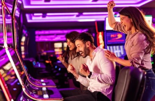 789bet casino