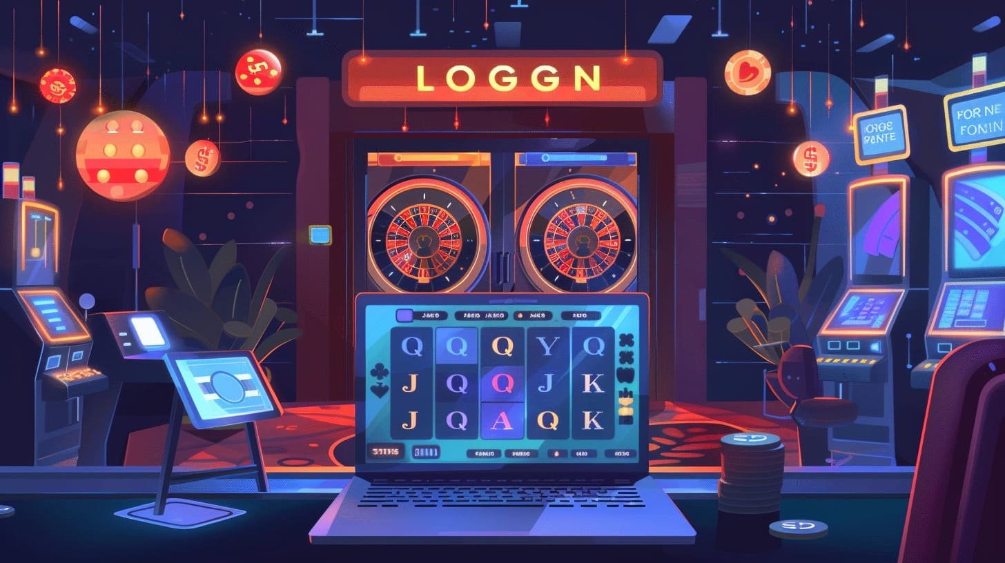 789bet casino