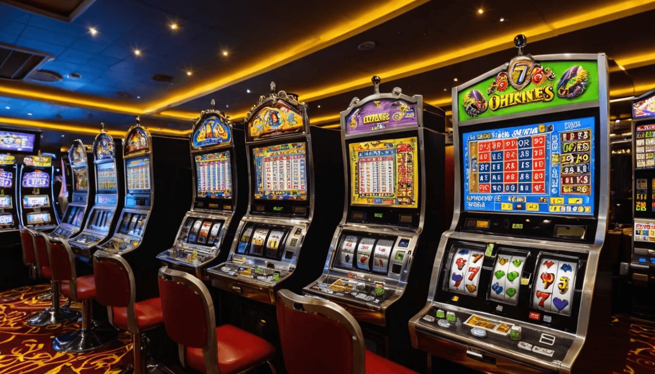 789bet casino
