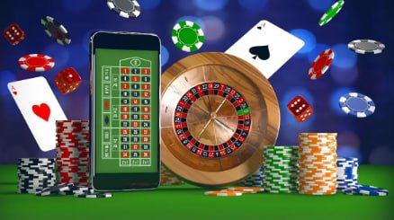 789bet casino